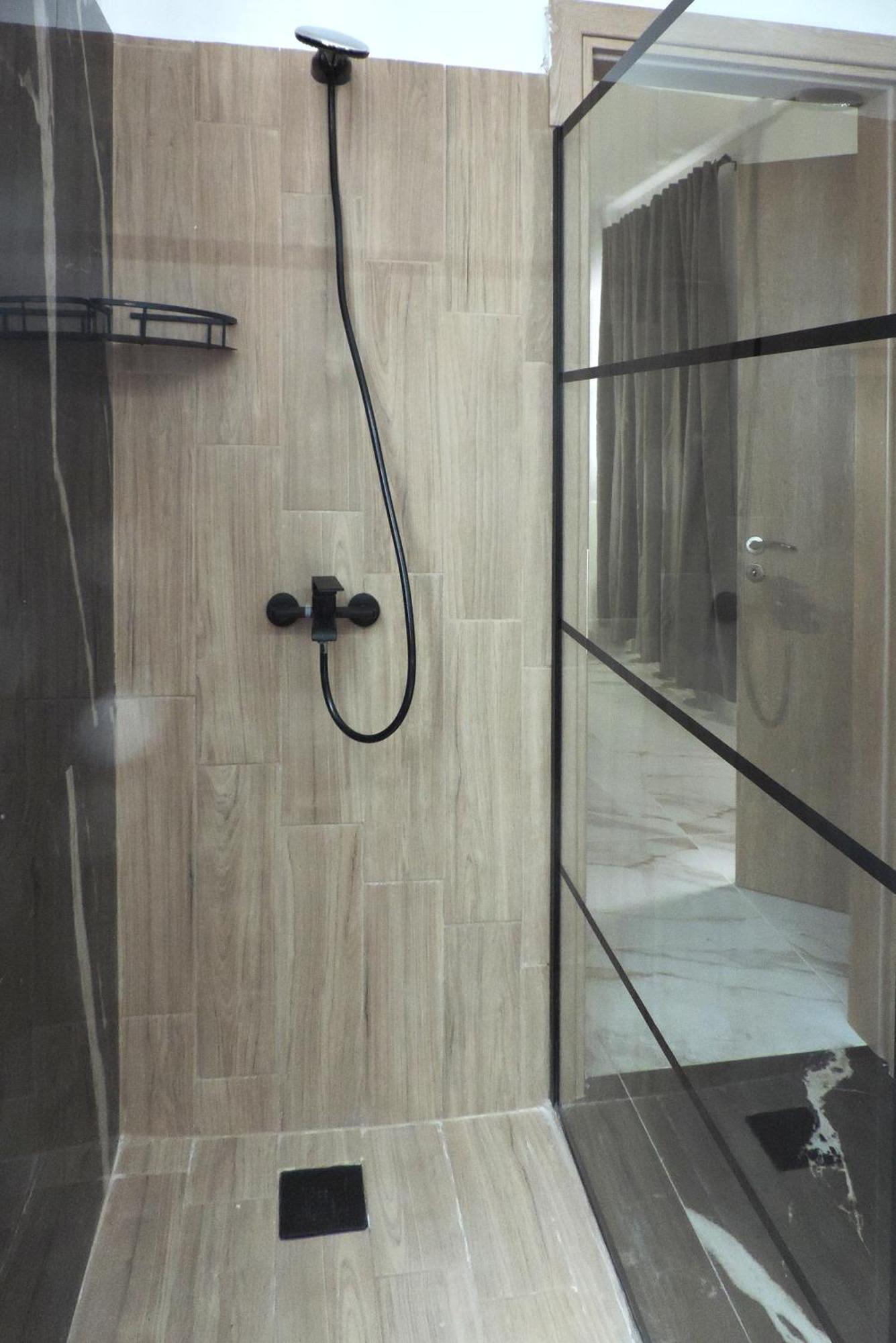 Αthens Black & White Escape Athen Exterior foto