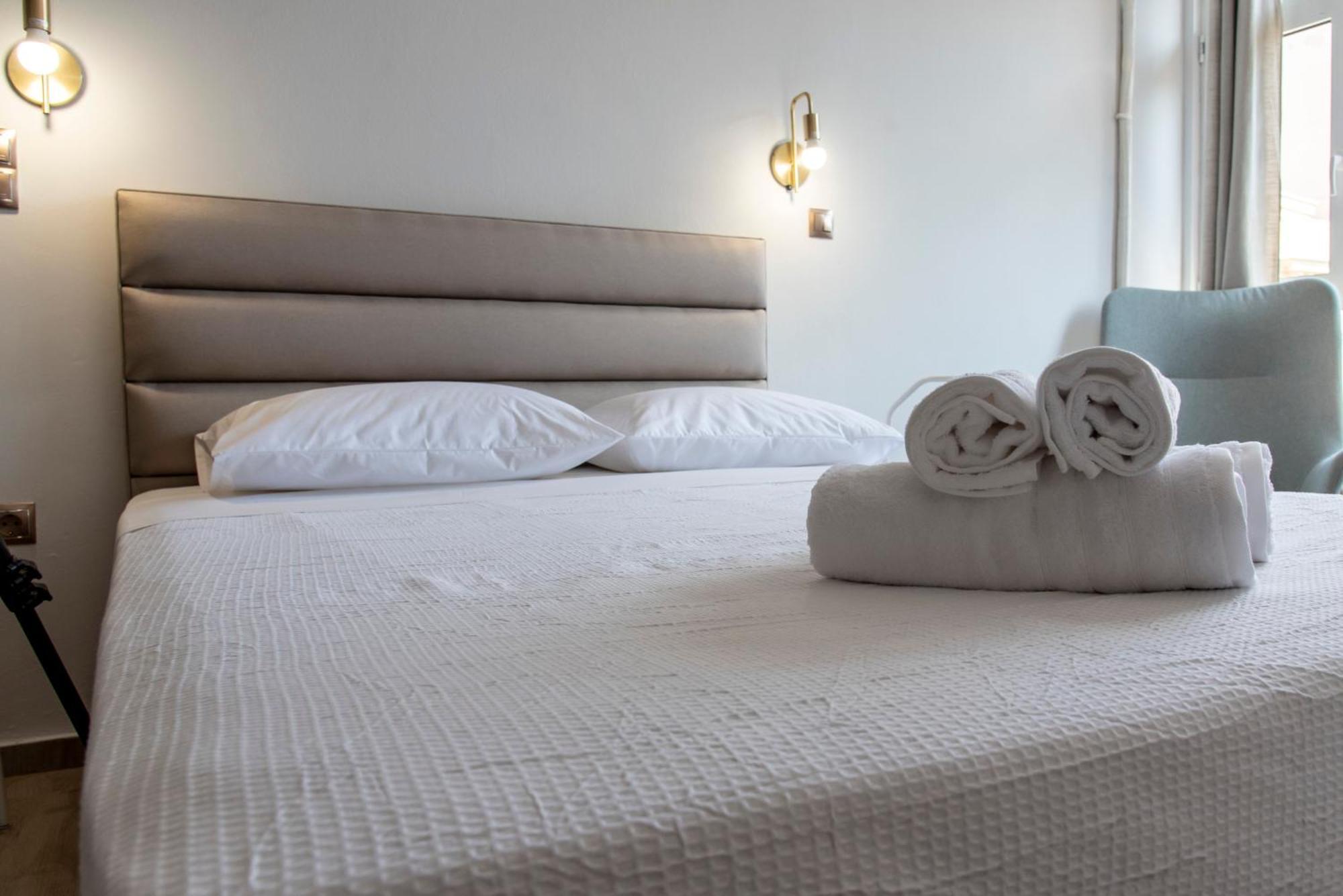 Αthens Black & White Escape Athen Exterior foto