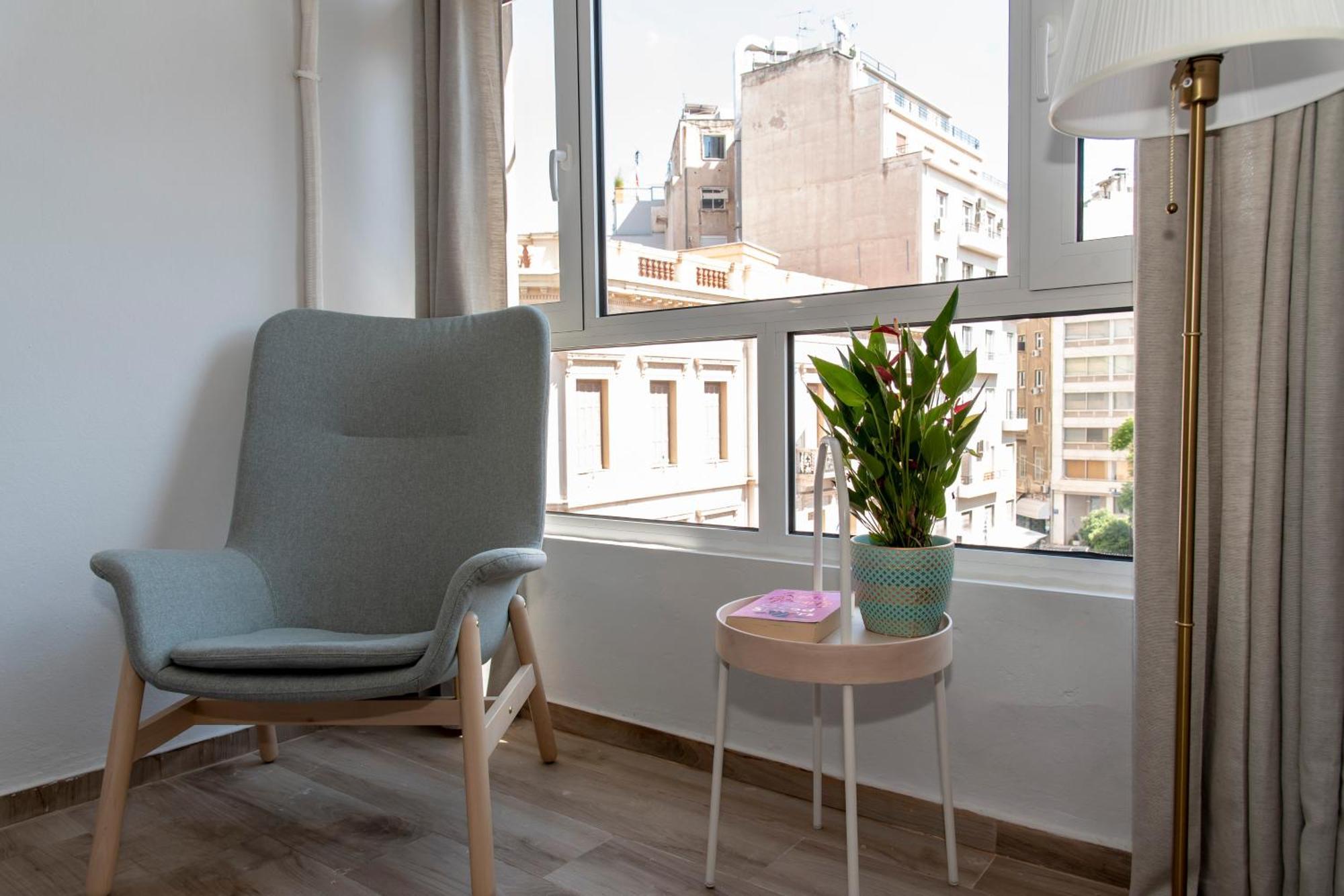 Αthens Black & White Escape Athen Exterior foto